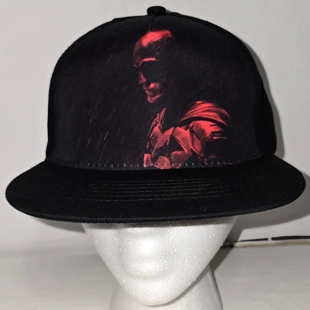 Batman Hat
